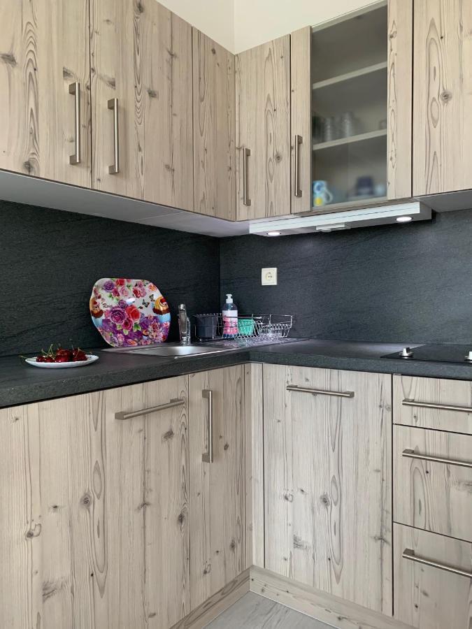 Olympiakí Aktí Helios Apartmenthouse מראה חיצוני תמונה